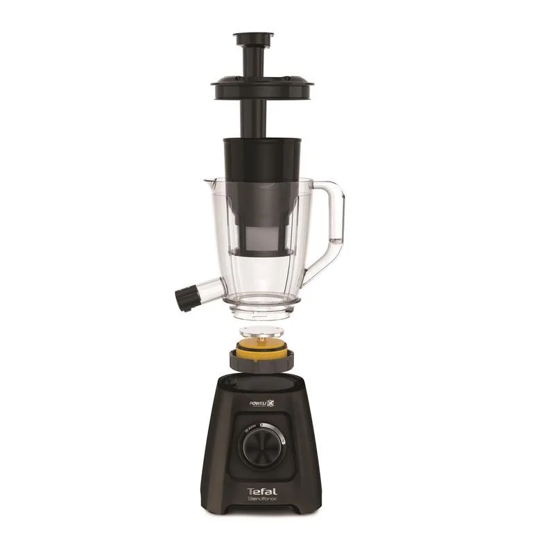Блендеры Tefal Blendforce Powelix 2in1 Smoothie